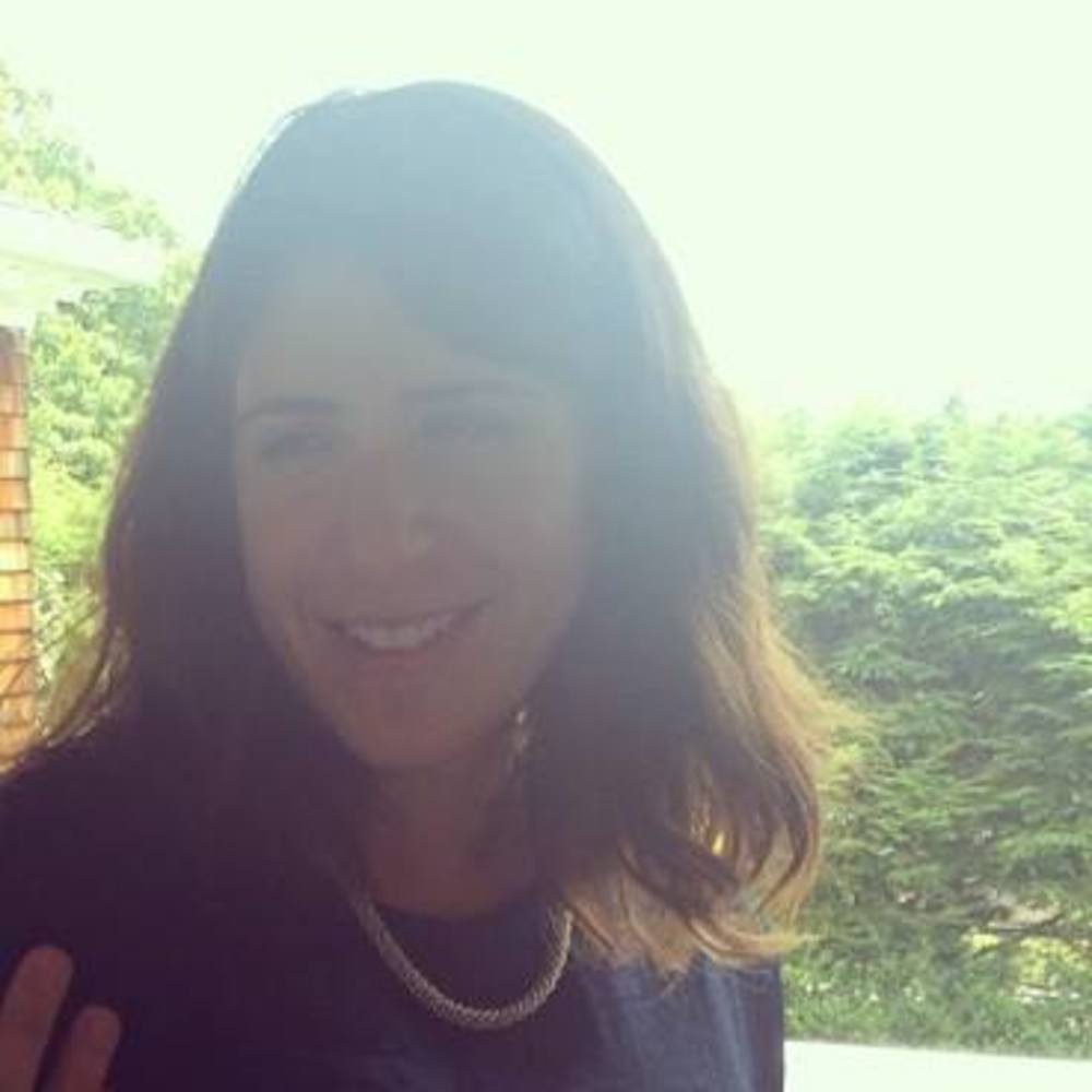 Meet your Posher, Alexandra